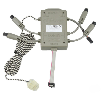 701898-DLO: SloanLED, TLA Multi-Zone Controller, DC