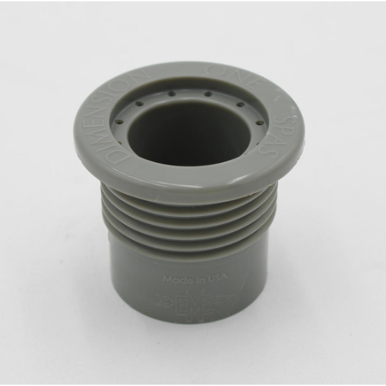 01510-0006: FITTING, WALL,HTR RTN,3/4",D1