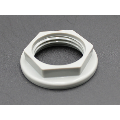 01510-0008: NUT, WALL FITTING, HTR RTN,D1
