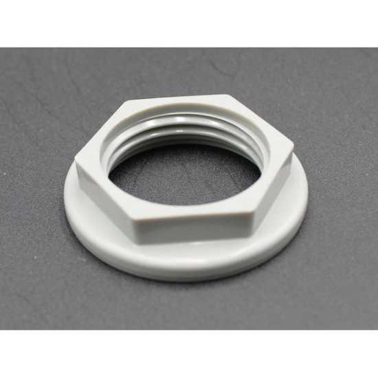 01510-0008: NUT, WALL FITTING, HTR RTN,D1