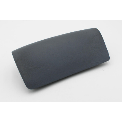 01510-101: Hot Tub pillow, DIM01, CRVD SLR #710