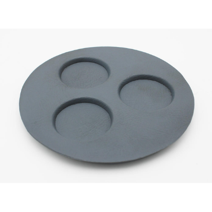 01510-112: FILTER, COVER,3CUP HLDR,D1