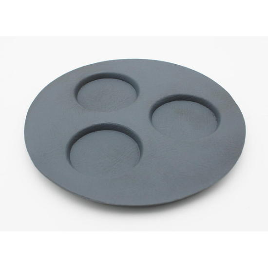 01510-112: FILTER, COVER,3CUP HLDR,D1
