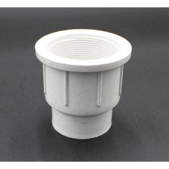01510-177: ADAPTER, HIFLO DRAIN, D1