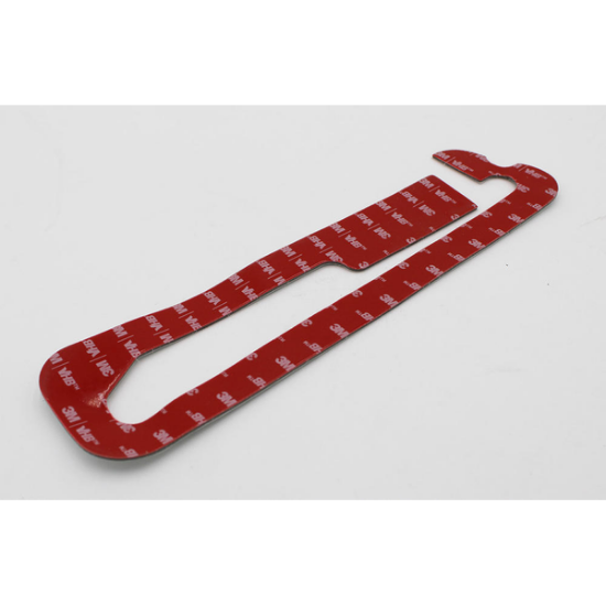 01510-256: GASKET, NFJ Hot Tub pillow RAIL, RGT