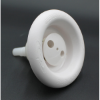 01510-424: Hot tub jet INSRT,VCR,TWNROTO,LRG, WHT