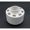 01510-436: Hot tub jet INSRT, TYPHN, WHT DIM
