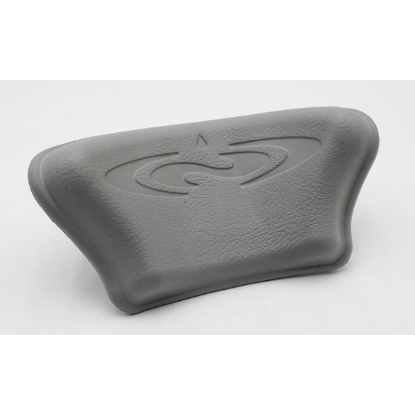 01510-593: Hot Tub pillow, DIM01, D1 LOGO '04 