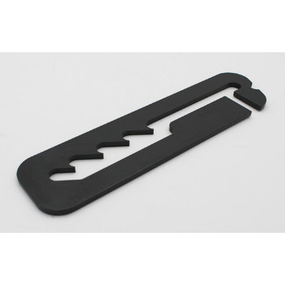 01510-607G: Hot Tub pillow, DIM01, CARRIER RAIL