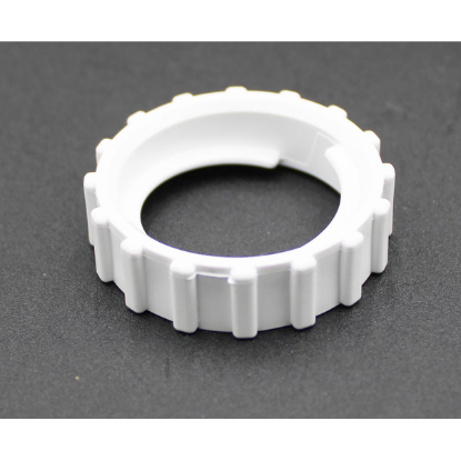 01510-86: NUT, SPIRAL, CORGD HOSE