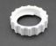 01510-86: NUT, SPIRAL, CORGD HOSE