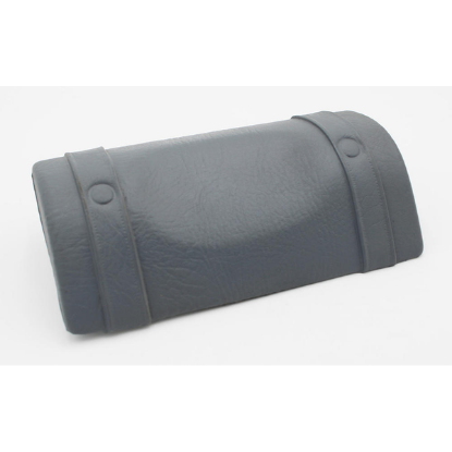 01510-87: Hot Tub pillow, DIM01, SLR W/STRPS