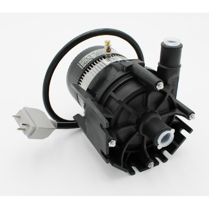 01512-321: PUMP,LAING E10, 230V, w/MJJ D1