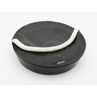 01521-12: FILTER, PLUG, 5"