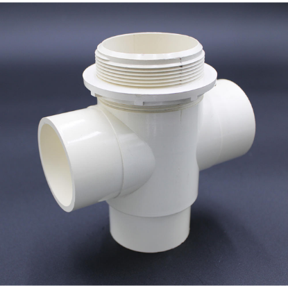 01522-14: DIVERTER, BODY, D1, PRE-98