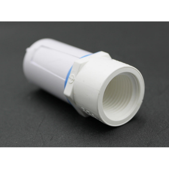 01522-23: VALVE, CHECK, POP w/ADT 1/2FPT