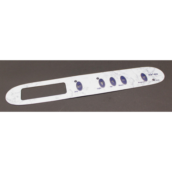01560-353: LBL, DIM, TSC-25, 5BTN MRBL