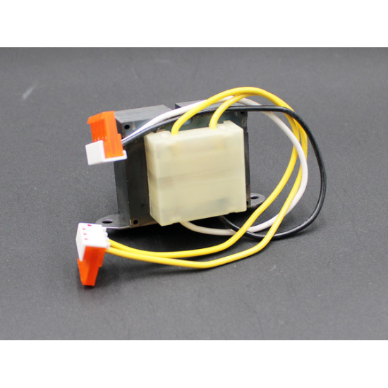 01560-88: TRANSFORMER, MASS. SEQ, DIM