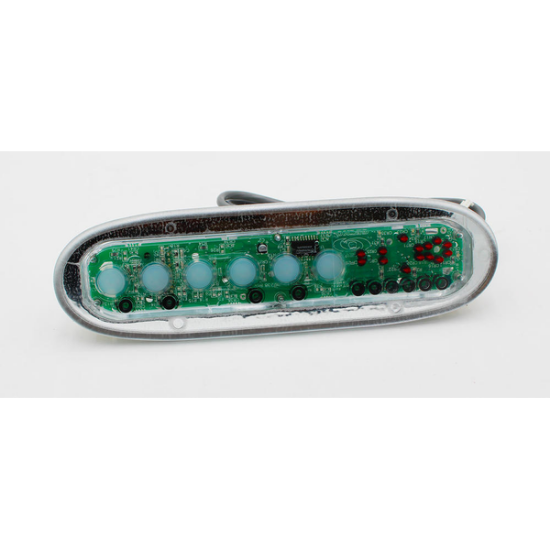 01710-1017: TSC, DIM, TSC-42, M-DRVE