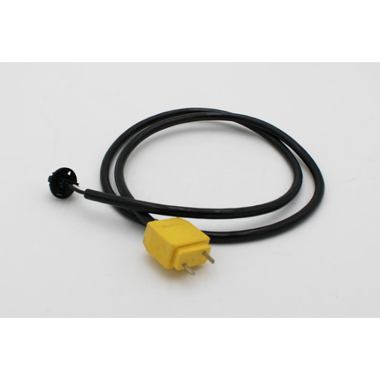 01710-33: CORD, LIGHT,MLD, w/SCKT,44" D1