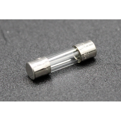 01710-510: FUSE, 3.5A, MASS SEQ., FAST 