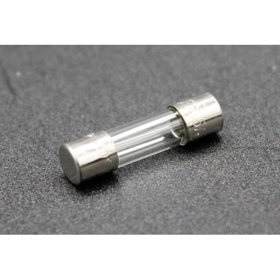 01710-510: FUSE, 3.5A, MASS SEQ., FAST 