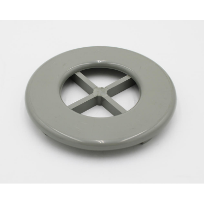 01710-70G: FILTER, FLANGE 5", GRY