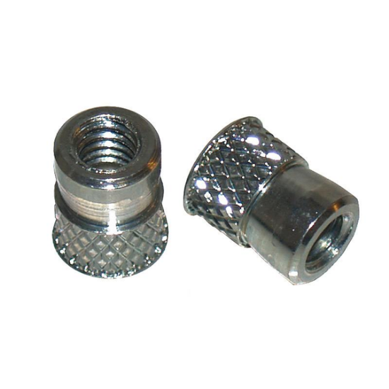 020-6149: INSERT, PEM NUT, 1/4", MRQ