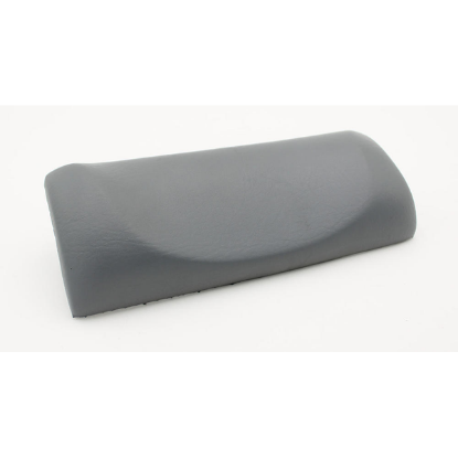 10057: Hot Tub pillow, 5Hot tub jet SEAT, GRY