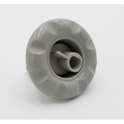 100735: Hot tub jet INSRT,MICRO TRB, ROTO, CLM