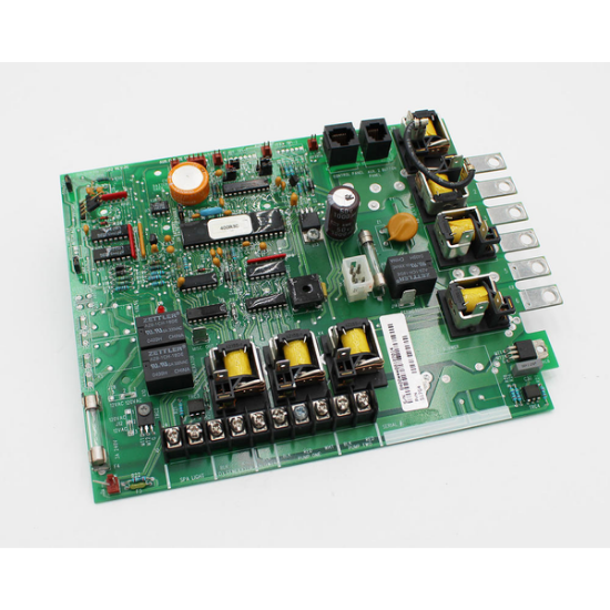 101118: PCB, COLMN, 400 SER, '94-00