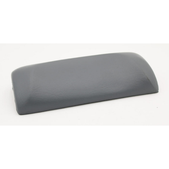 10163: Hot Tub pillow, 5Hot tub jet SEAT, 900 GRY