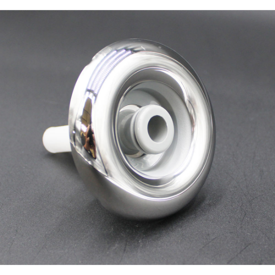 103441: Hot tub jet INSRT, MIC CYCLNE,DIR,SS