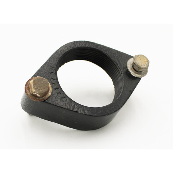 10573500: FLANGE, LAARS HTR, 2"
