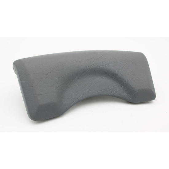 106422: Hot Tub pillow, COLMN, NAHANI SER, GRY