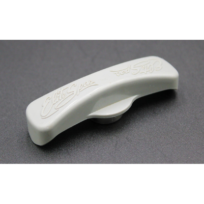 106715: HANDLE,AIR CNTRL, 1" ELTE CLMN