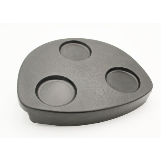 10689: LID, DYN, FLTR BLK 977