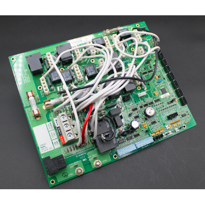 106980: PCB, MXS, 700 SER