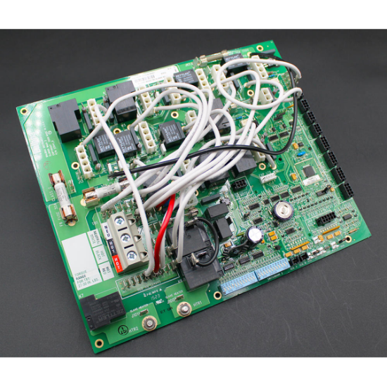 106980: PCB, MXS, 700 SER
