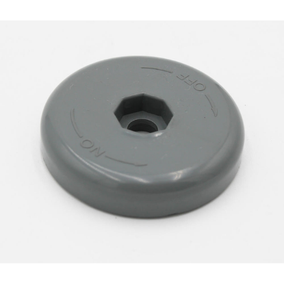 107062: CAP,AIR CNTRL, 1" ELTE COLMN