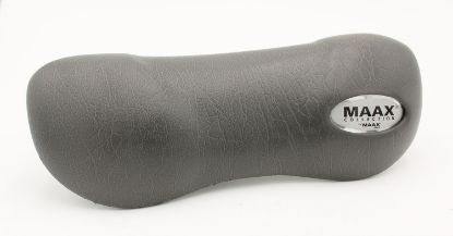 108198: Hot Tub pillow, LOUNGE, GG DRK GRY '10
