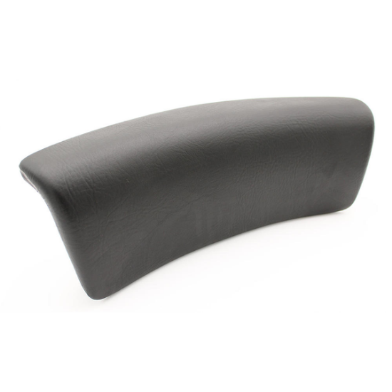 10960: Hot Tub pillow, TITAN, 894 BLK