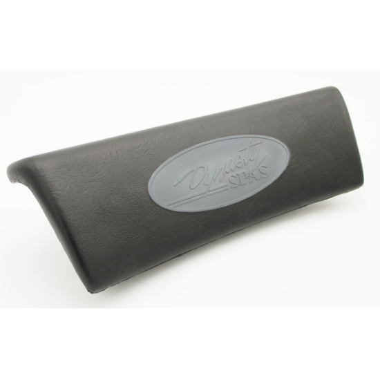 10961: Hot Tub pillow, TITAN, 2TONE LOGO