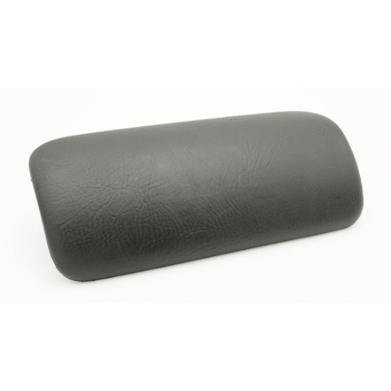 11328: Hot Tub pillow, LNGR, 1454BK BLK