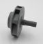 1212549: IMPELLER, BIG FOOT, 2.5HP