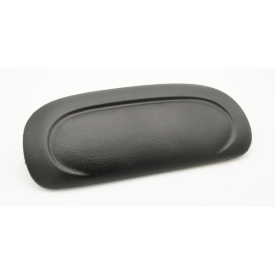 12238: Hot Tub pillow, LNGR, '06 BLK