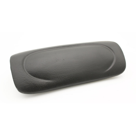 12652: Hot Tub pillow, SML WRP, '08 BLK