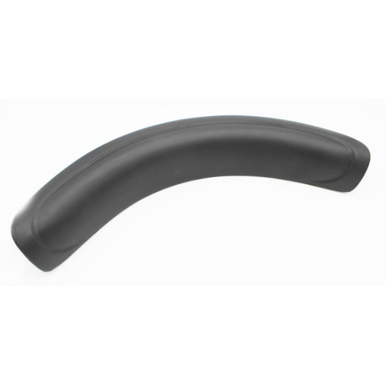 12654: Hot Tub pillow, LRG WRP, '08 BLK