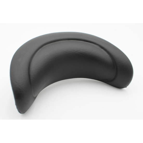 12655: Hot Tub pillow, NECK, W/O LOGO BLK