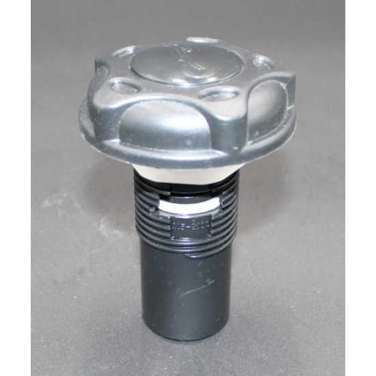 12753: AIR CNTRL ASY,GRDN LEI, 1" BLK